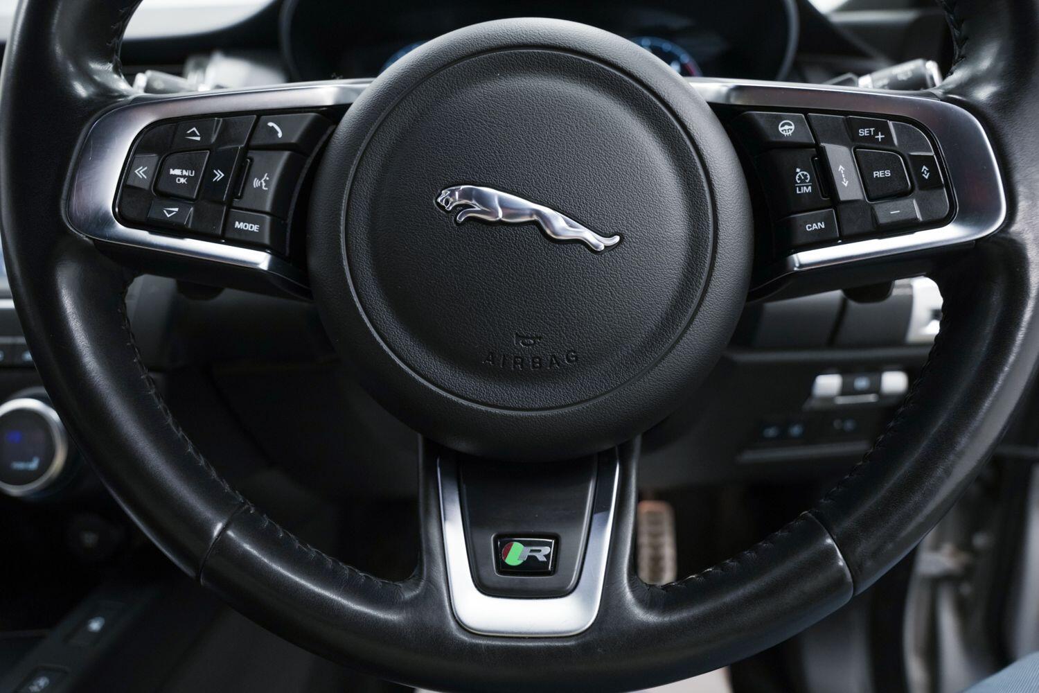 Used Jaguar E-Pace 2020 for sale - 77238283: Photo 26