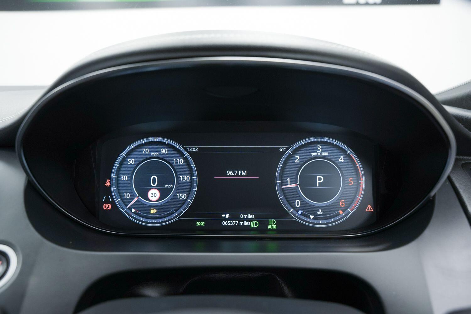 Used Jaguar E-Pace 2020 for sale - 77238283: Photo 27