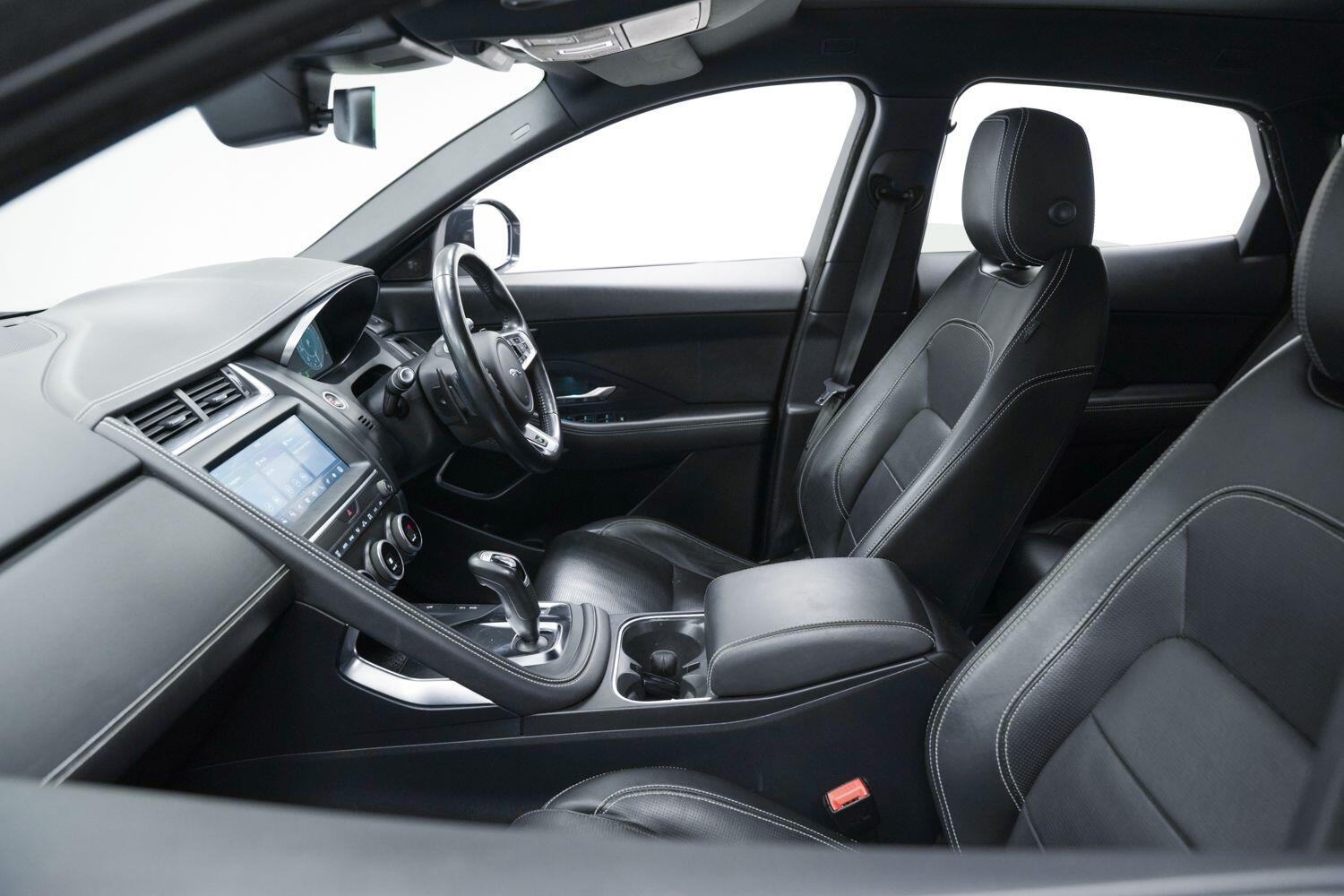 Used Jaguar E-Pace 2020 for sale - 77238283: Photo 29