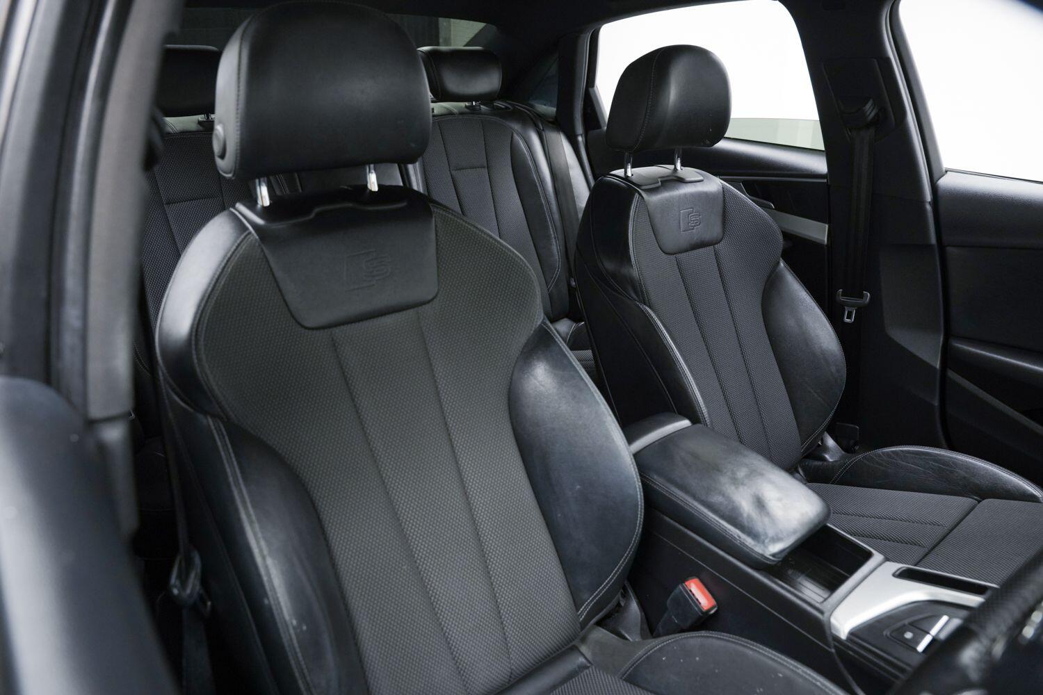 Used Audi A4 for sale - 77267243: Photo 12