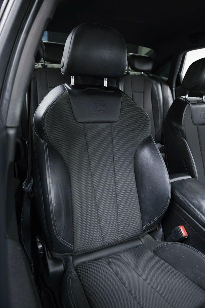 Used Audi A4 for sale - 77267243: Photo 13