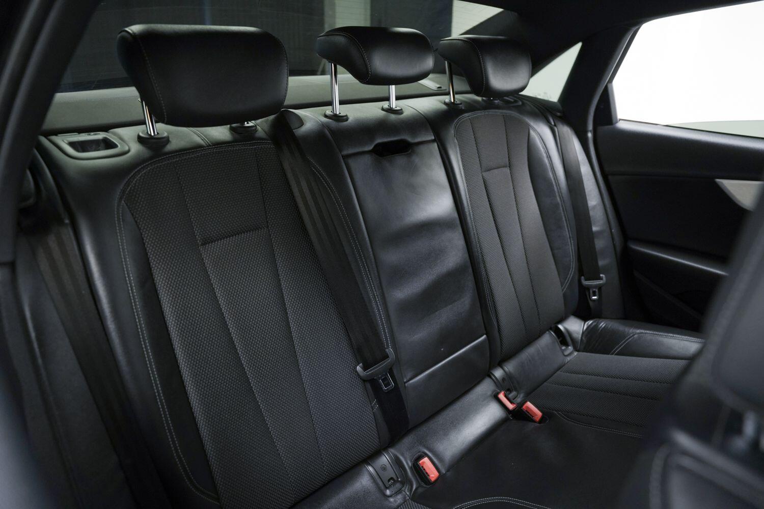 Used Audi A4 for sale - 77267243: Photo 14