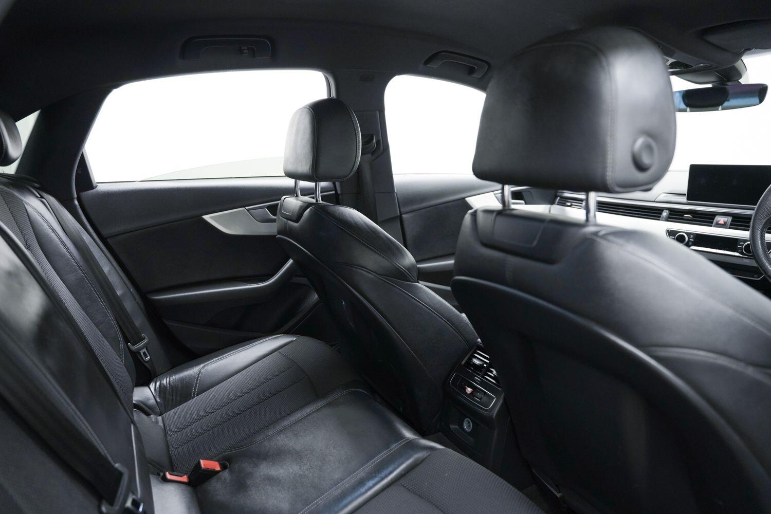 Used Audi A4 for sale - 77267243: Photo 16