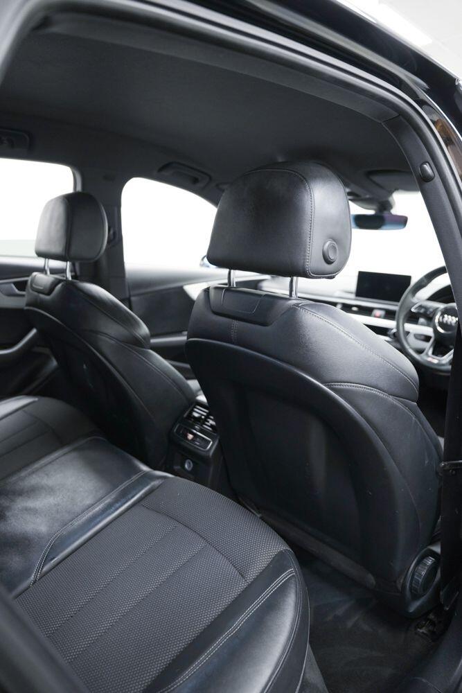 Used Audi A4 for sale - 77267243: Photo 17