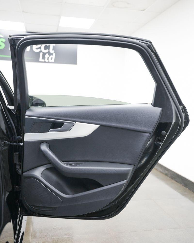 Used Audi A4 for sale - 77267243: Photo 18