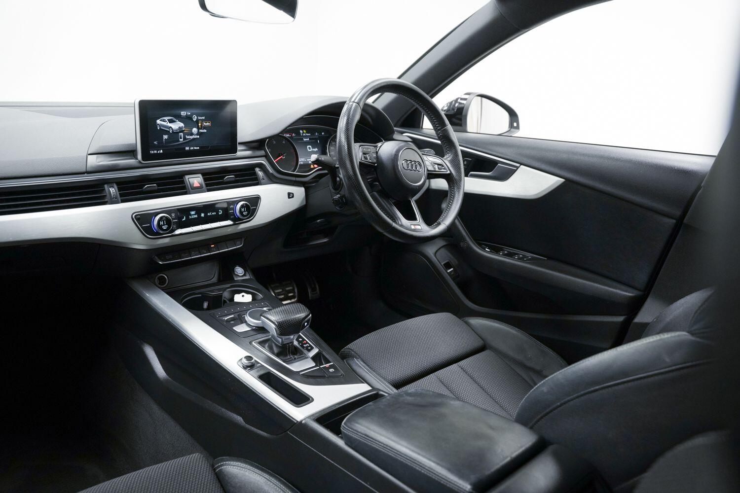 Used Audi A4 for sale - 77267243: Photo 20