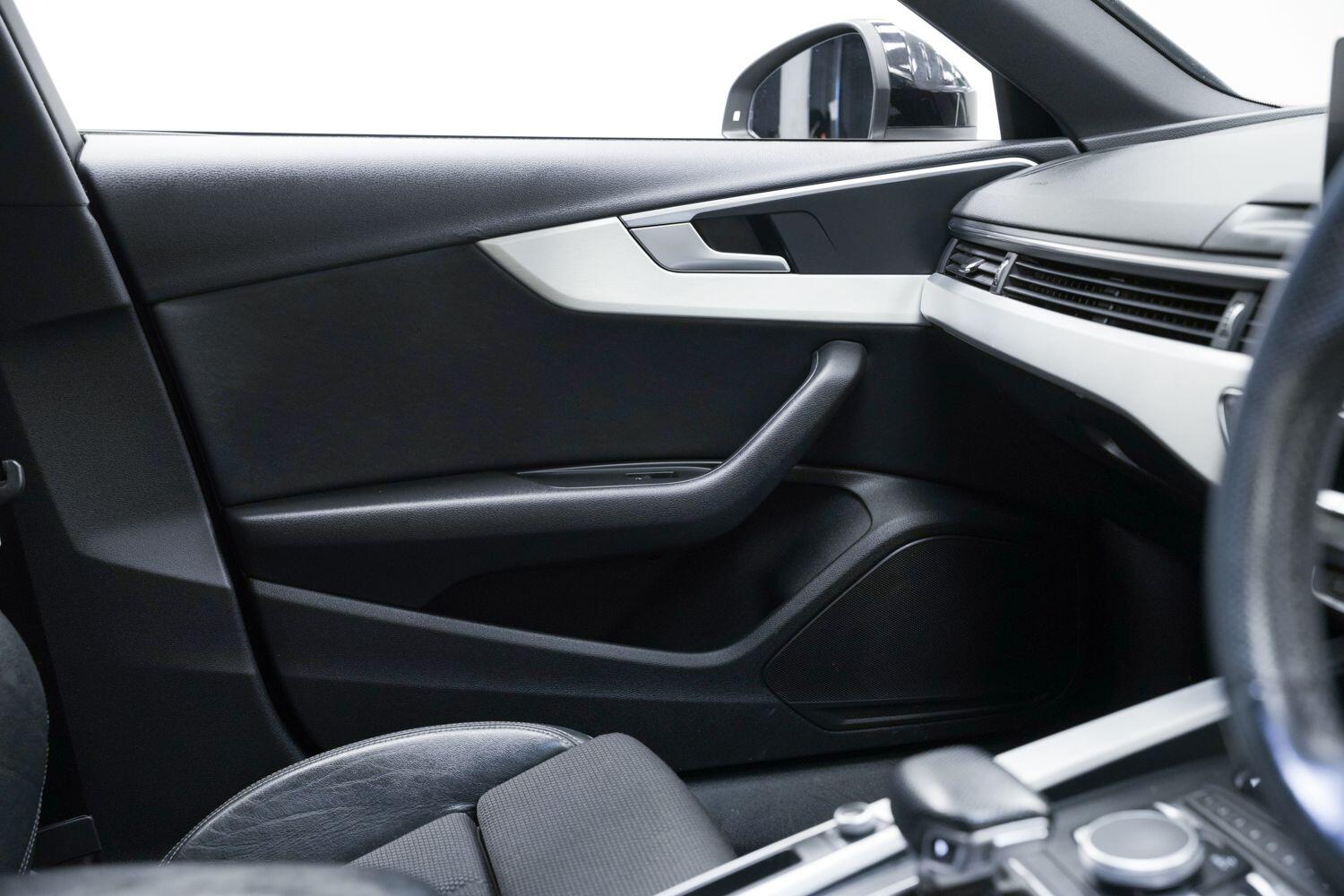 Used Audi A4 for sale - 77267243: Photo 21