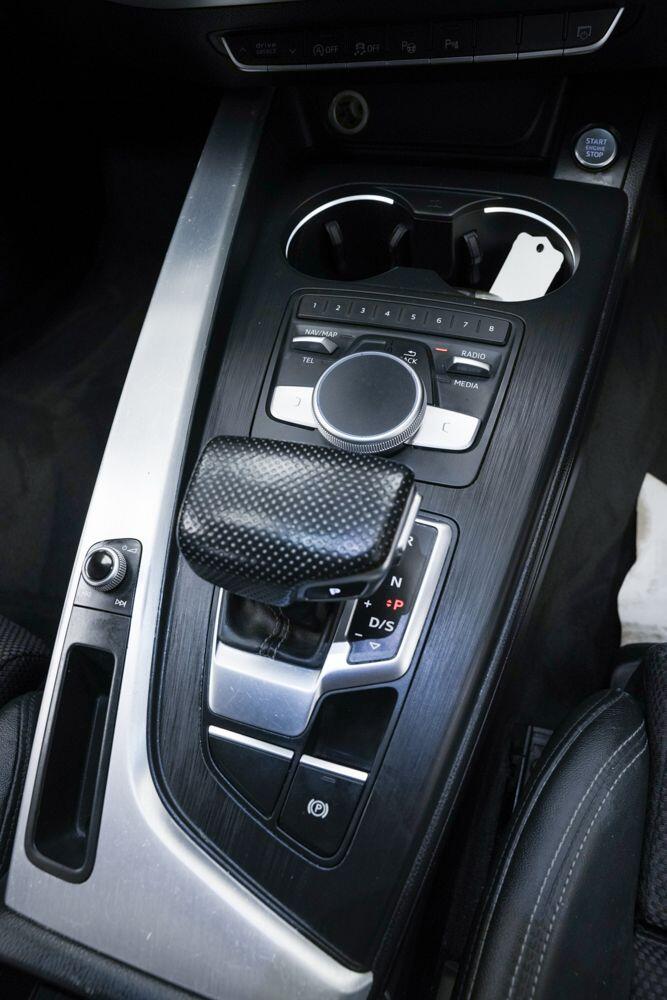 Used Audi A4 for sale - 77267243: Photo 23