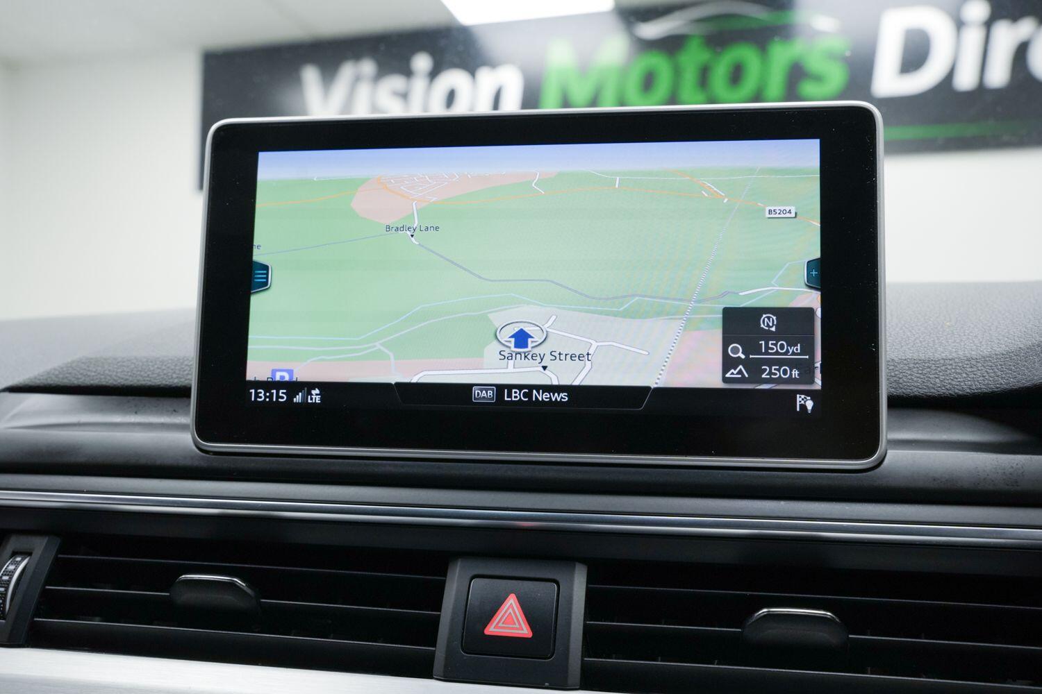 Used Audi A4 for sale - 77267243: Photo 25