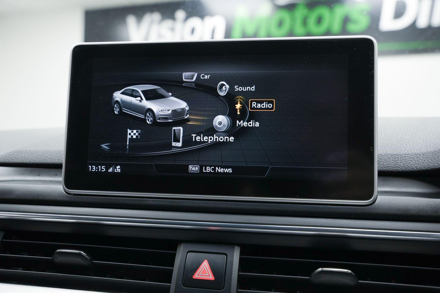 Used Audi A4 for sale - 77267243: Photo 27