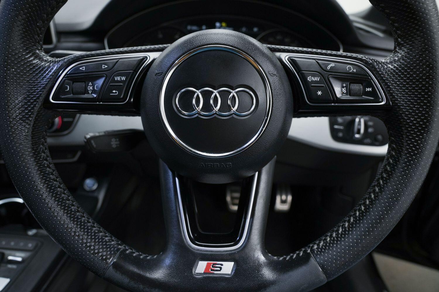 Used Audi A4 for sale - 77267243: Photo 28