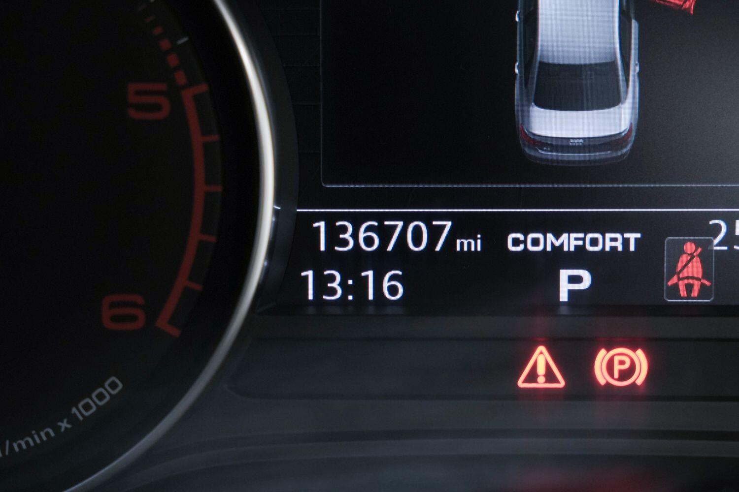 Used Audi A4 for sale - 77267243: Photo 30