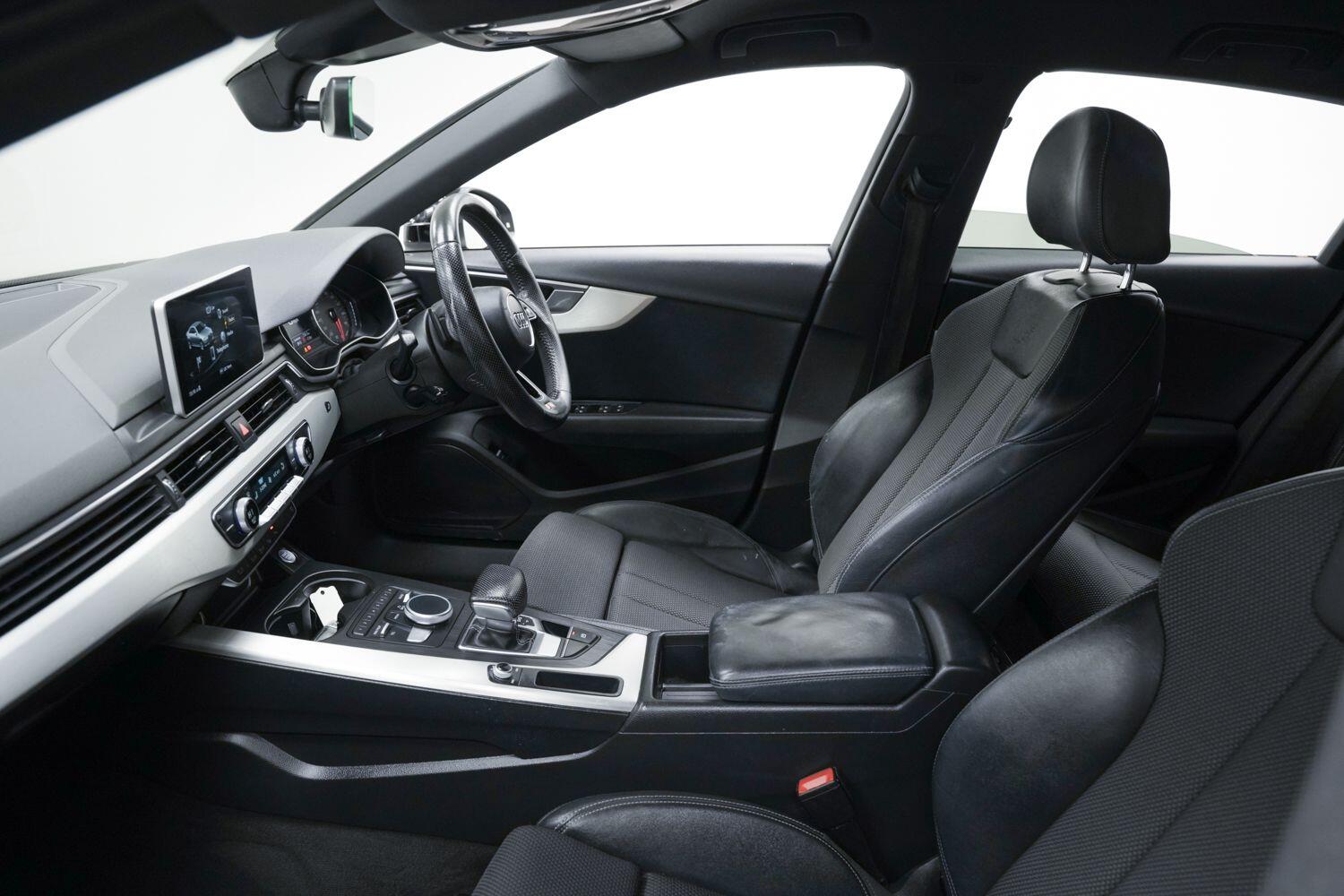 Used Audi A4 for sale - 77267243: Photo 31