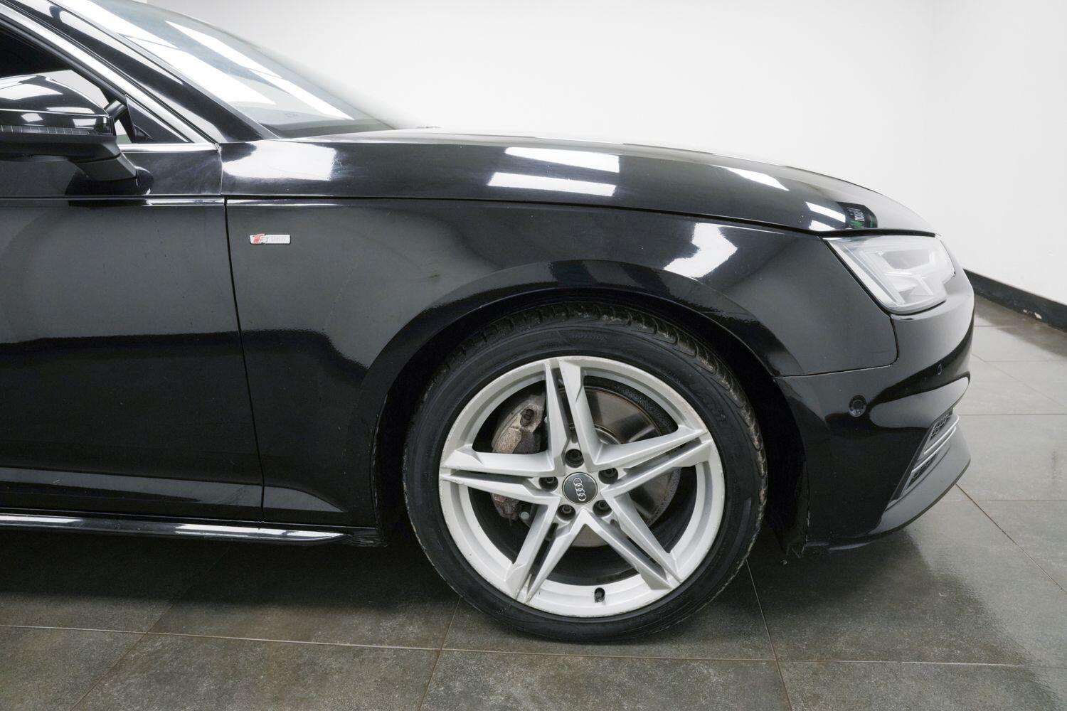 Used Audi A4 for sale - 77267243: Photo 5