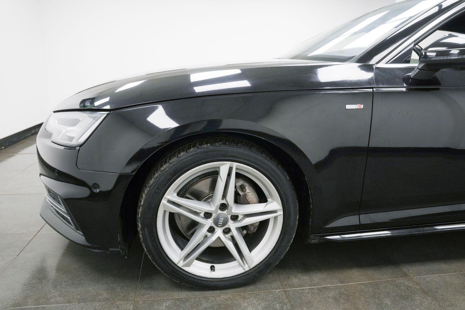 Used Audi A4 for sale - 77267243: Photo 6