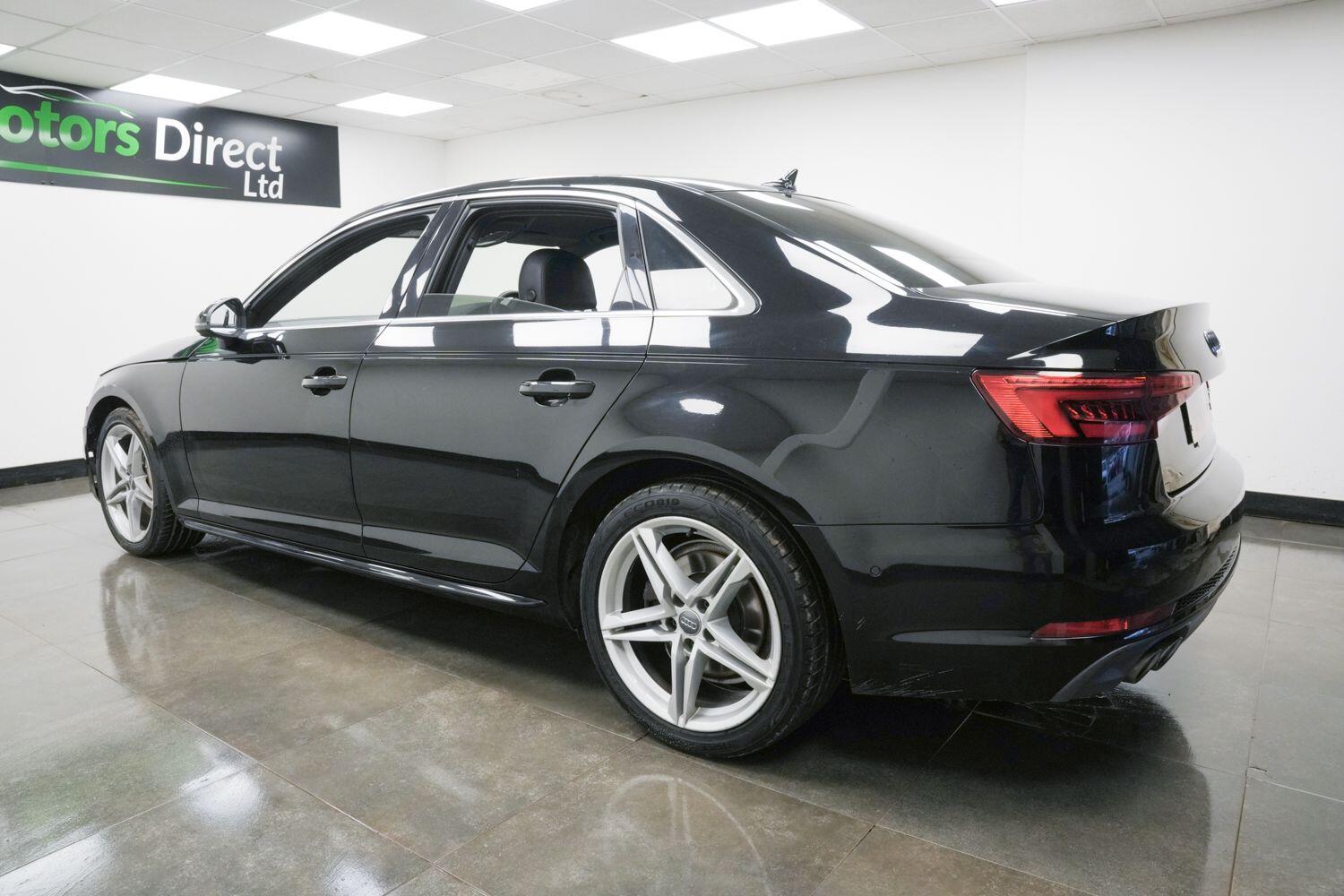 Used Audi A4 for sale - 77267243: Photo 7