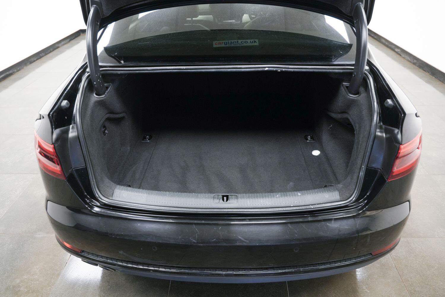 Used Audi A4 for sale - 77267243: Photo 9