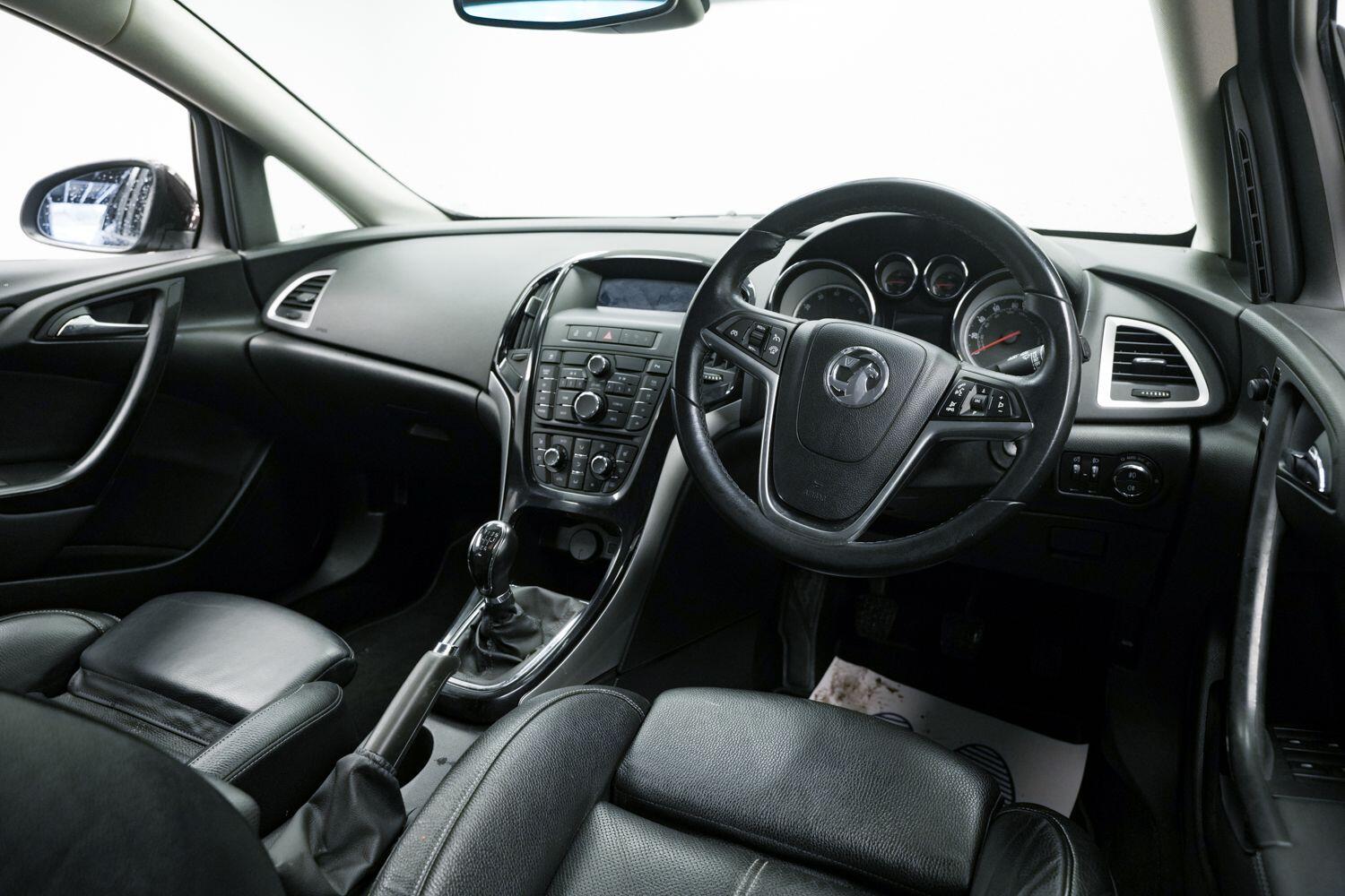 Used Vauxhall Astra for sale - 77612402: Photo 11