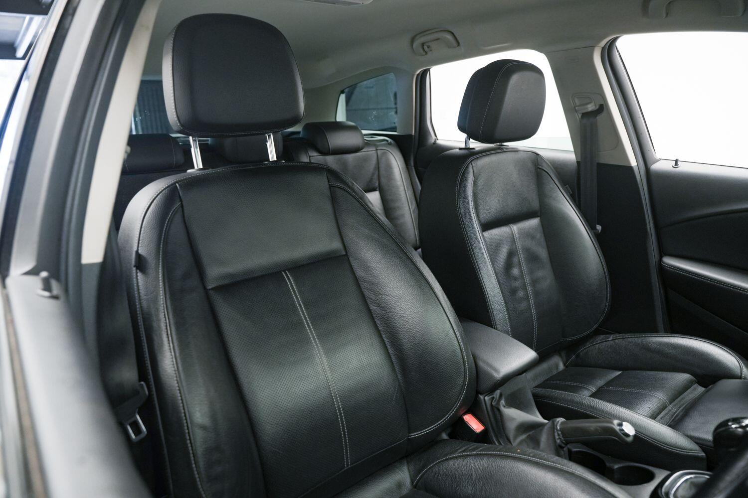 Used Vauxhall Astra for sale - 77612402: Photo 12