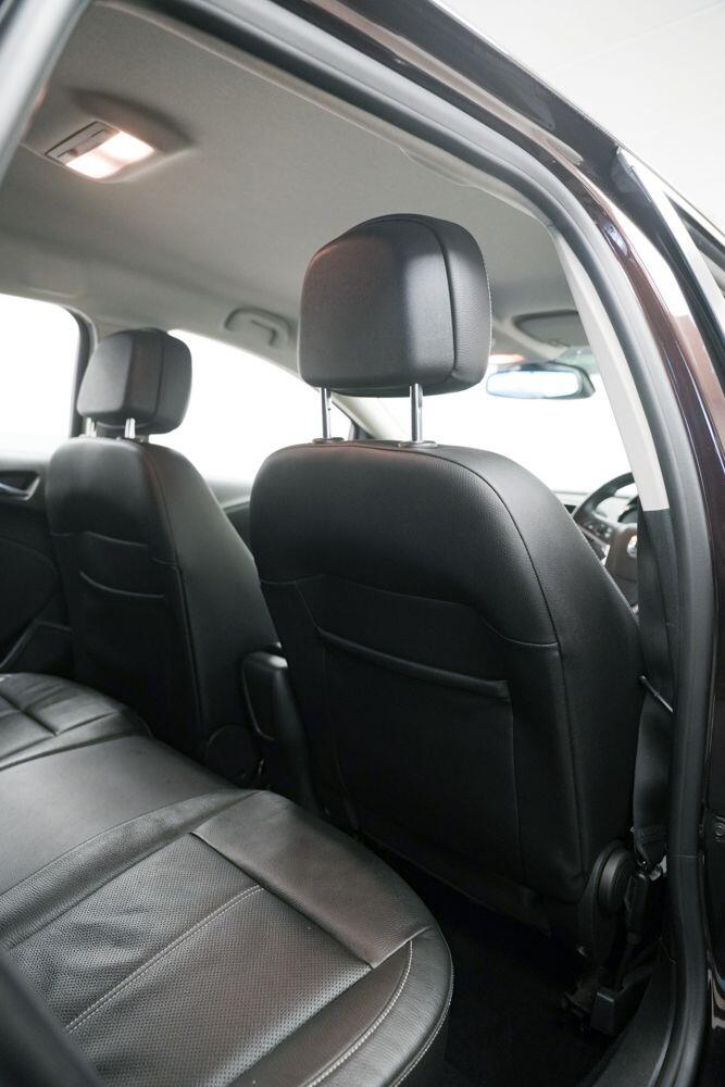 Used Vauxhall Astra for sale - 77612402: Photo 17