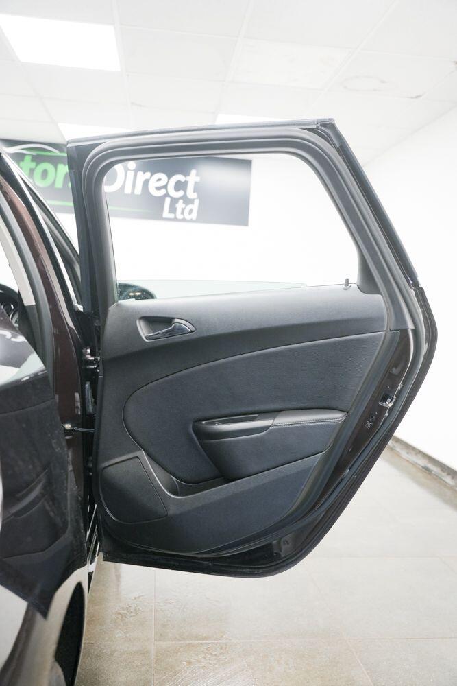 Used Vauxhall Astra for sale - 77612402: Photo 18