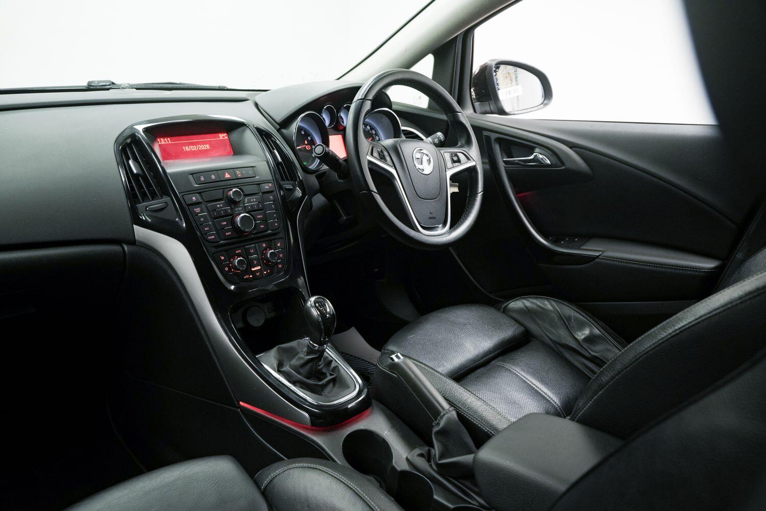 Used Vauxhall Astra for sale - 77612402: Photo 20