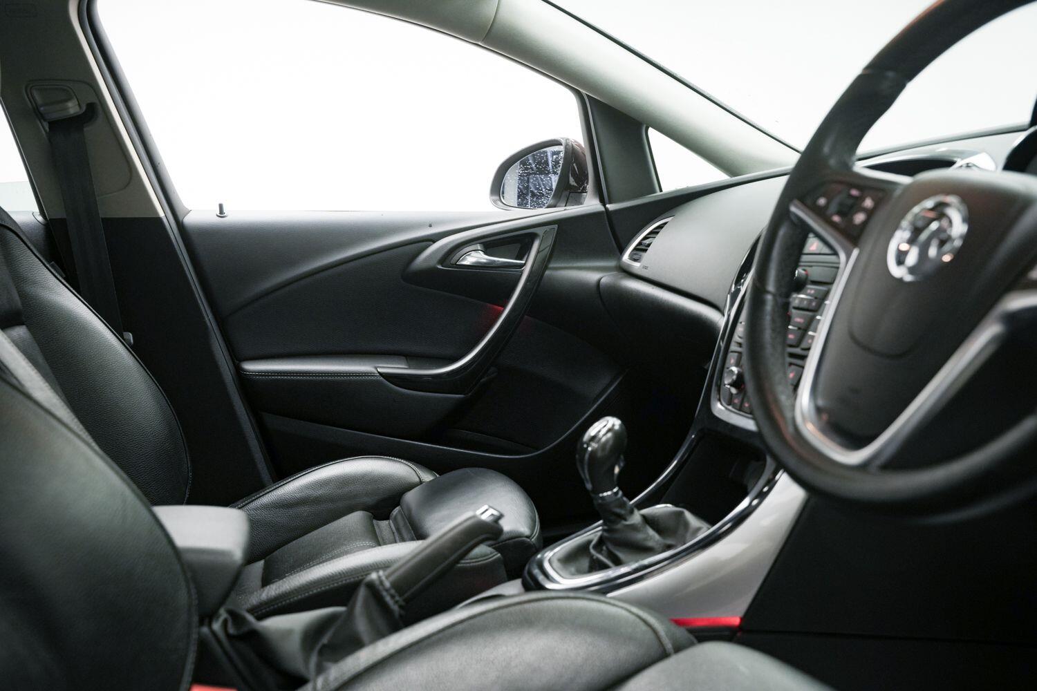 Used Vauxhall Astra for sale - 77612402: Photo 21