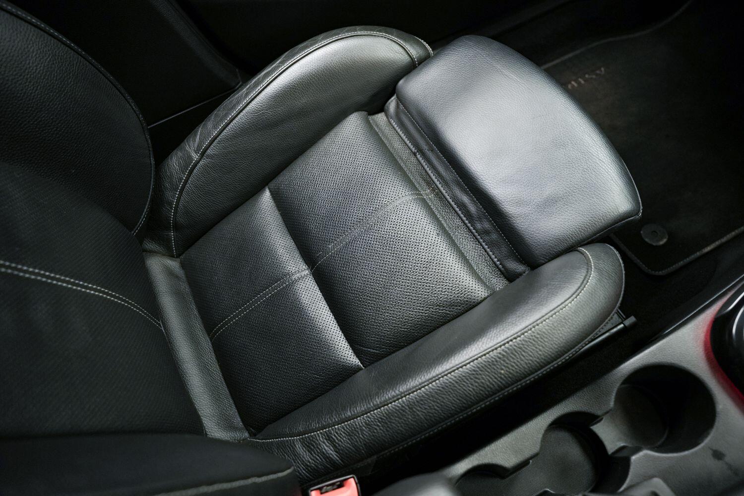 Used Vauxhall Astra for sale - 77612402: Photo 22