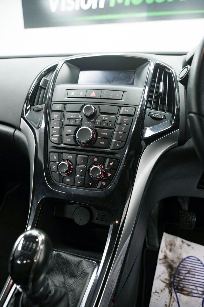 Used Vauxhall Astra for sale - 77612402: Photo 23