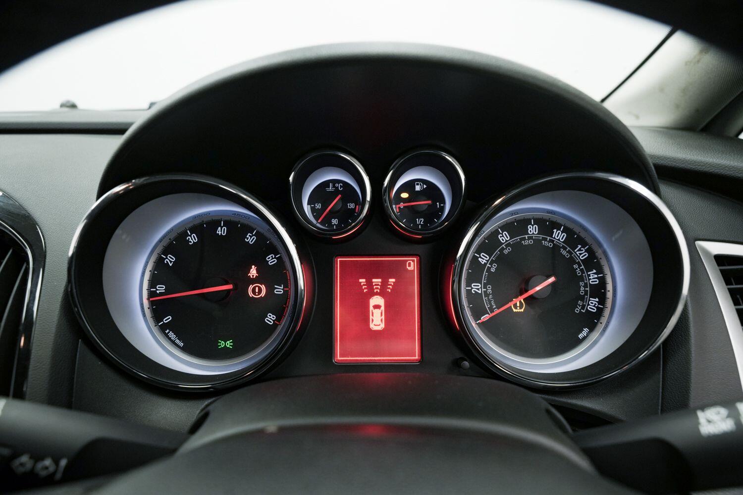 Used Vauxhall Astra for sale - 77612402: Photo 25