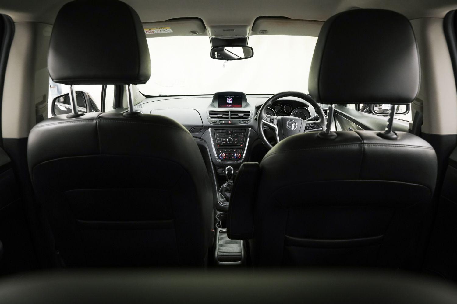 Used Vauxhall Mokka 2016 for sale - 76158923: Photo 10