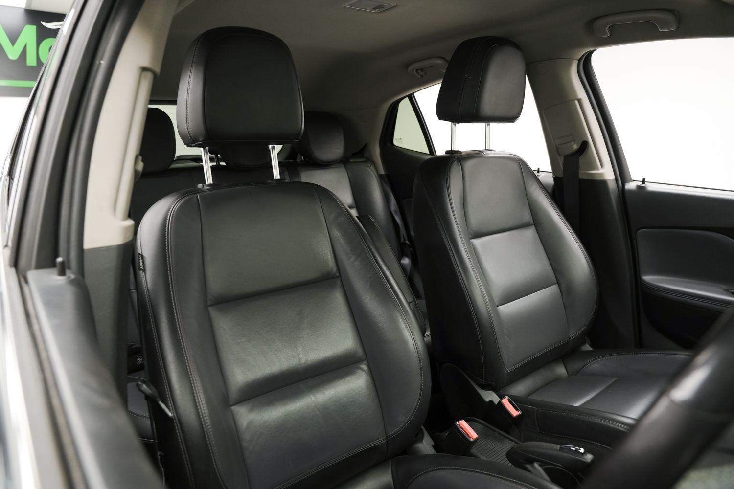 Used Vauxhall Mokka 2016 for sale - 76158923: Photo 12