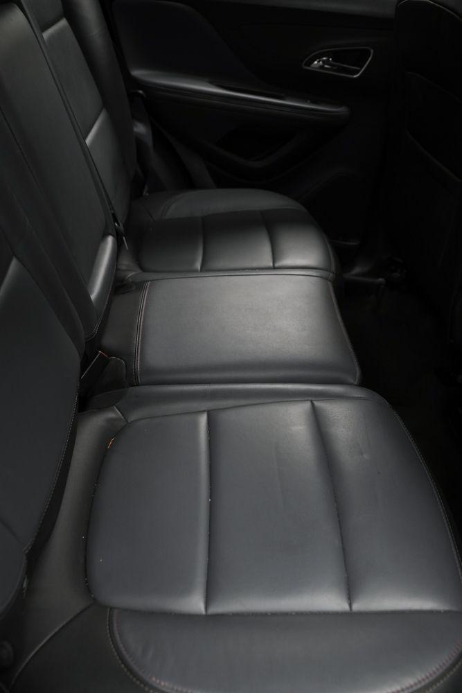 Used Vauxhall Mokka 2016 for sale - 76158923: Photo 15