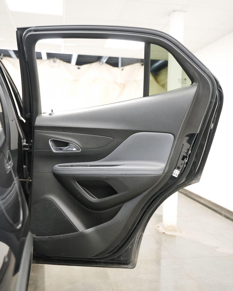Used Vauxhall Mokka 2016 for sale - 76158923: Photo 17