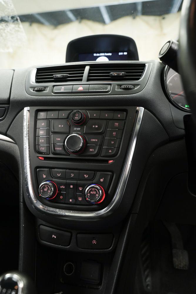 Used Vauxhall Mokka 2016 for sale - 76158923: Photo 21
