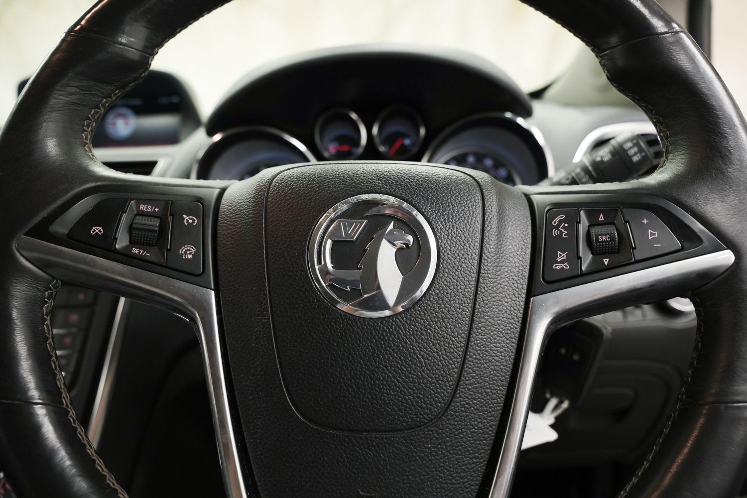 Used Vauxhall Mokka 2016 for sale - 76158923: Photo 23