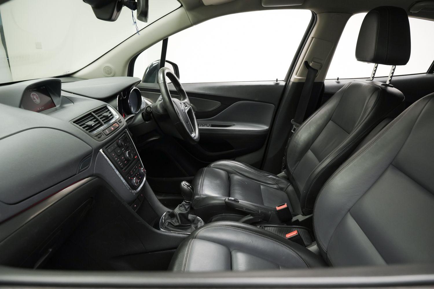 Used Vauxhall Mokka 2016 for sale - 76158923: Photo 26