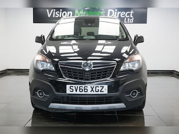Used Vauxhall Mokka 2016 for sale - 76158923: Photo 3