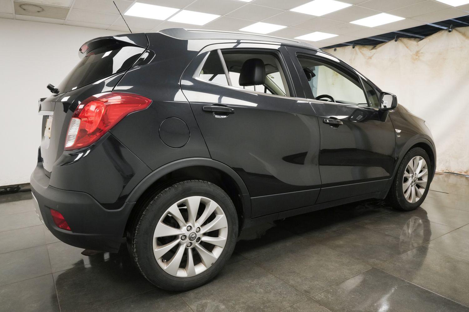 Used Vauxhall Mokka 2016 for sale - 76158923: Photo 5
