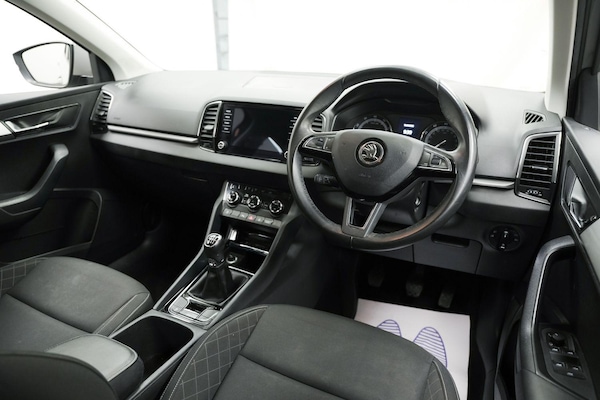 Used Skoda Karoq 2020 for sale - 76158596: Photo 11