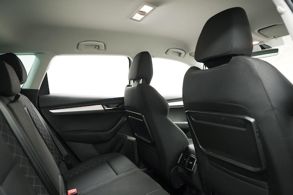 Used Skoda Karoq 2020 for sale - 76158596: Photo 16