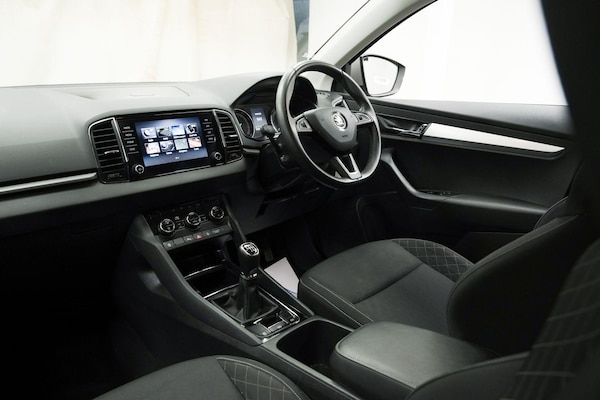 Used Skoda Karoq 2020 for sale - 76158596: Photo 18