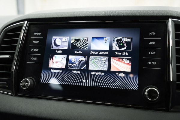 Used Skoda Karoq 2020 for sale - 76158596: Photo 22