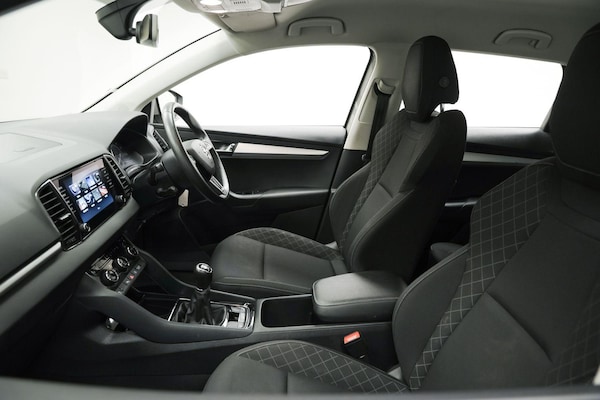 Used Skoda Karoq 2020 for sale - 76158596: Photo 24