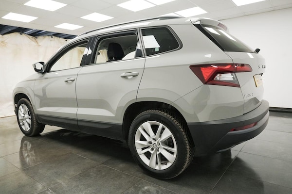 Used Skoda Karoq 2020 for sale - 76158596: Photo 7