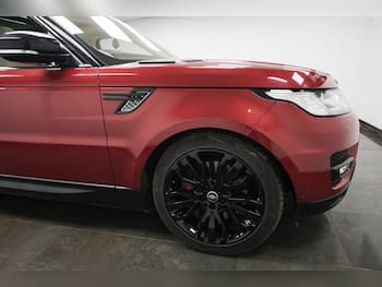 Used Land Rover Range Rover Sport 2014 for sale - 79782074: Photo