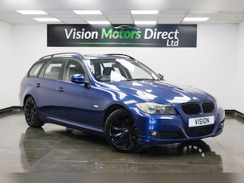 Used BMW 3 Series 2009 for sale - 78965535: Photo