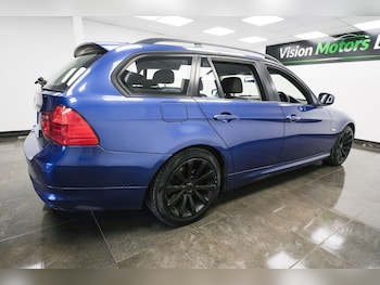 Used BMW 3 Series 2009 for sale - 78965535: Photo