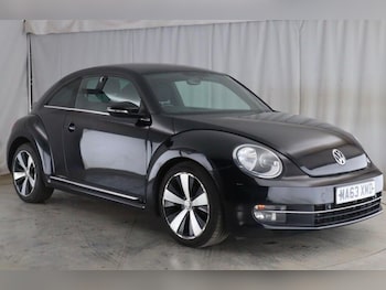 Used Volkswagen Beetle 2013 for sale - 78695721: Photo