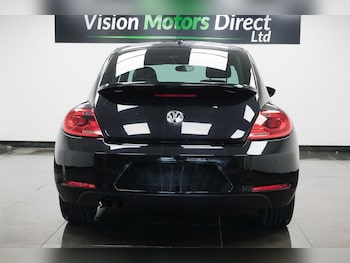 Used Volkswagen Beetle 2013 for sale - 78695721: Photo